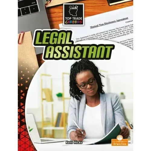 Legal Assistant