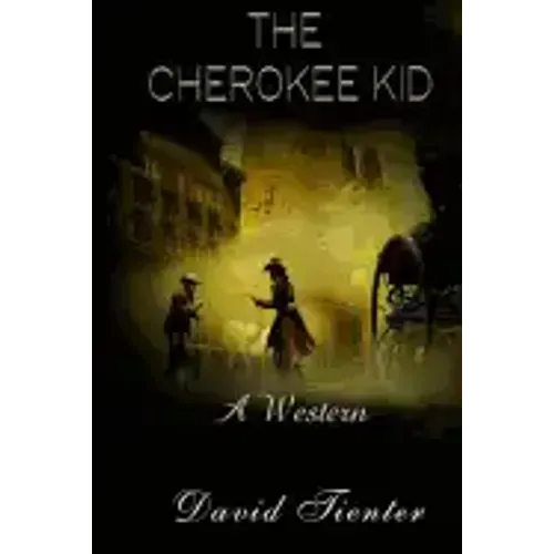 The Cherokee Kid