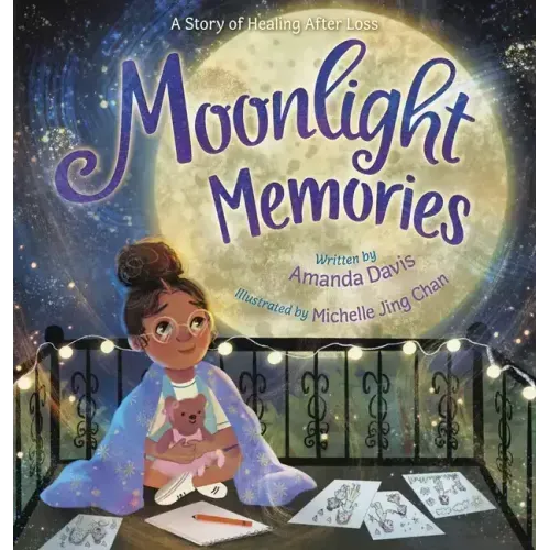 Moonlight Memories