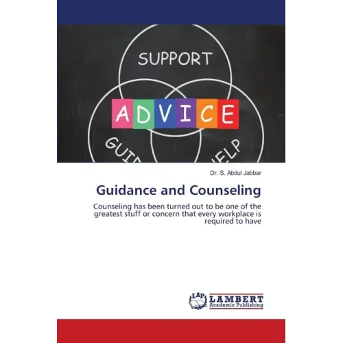 Guidance and Counseling