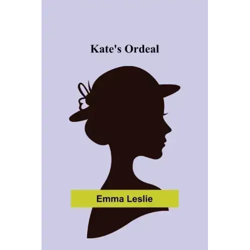 Kate's Ordeal