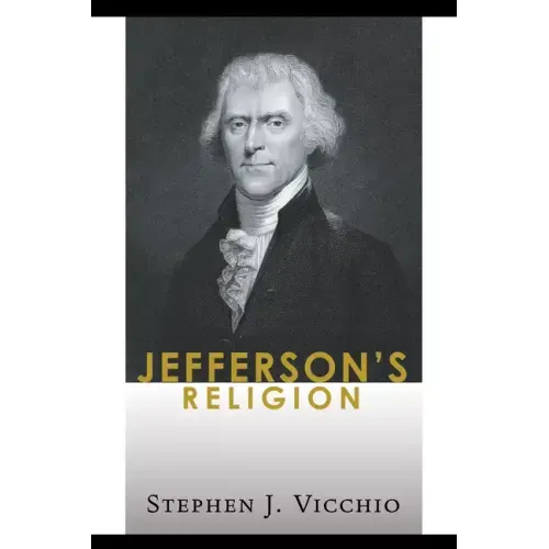 Jefferson's Religion