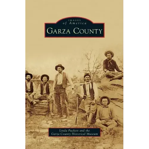 Garza County