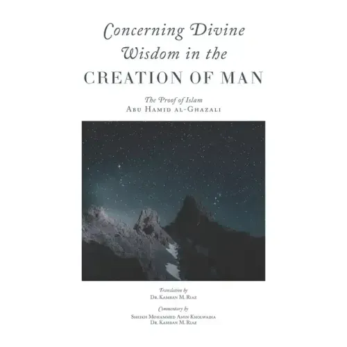 Concerning Divine Wisdom in the Creation of Man