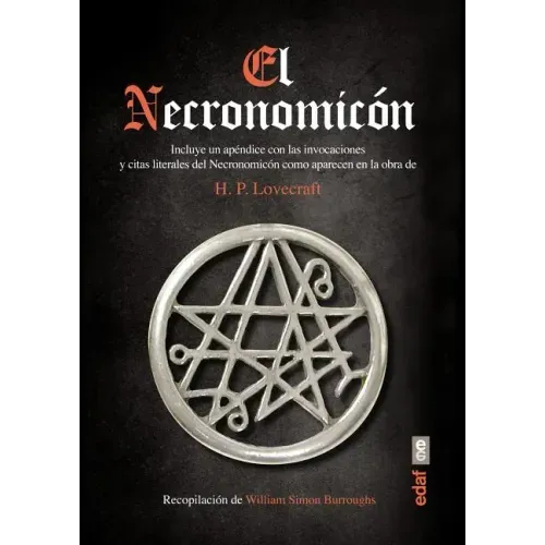Necronomicon, El
