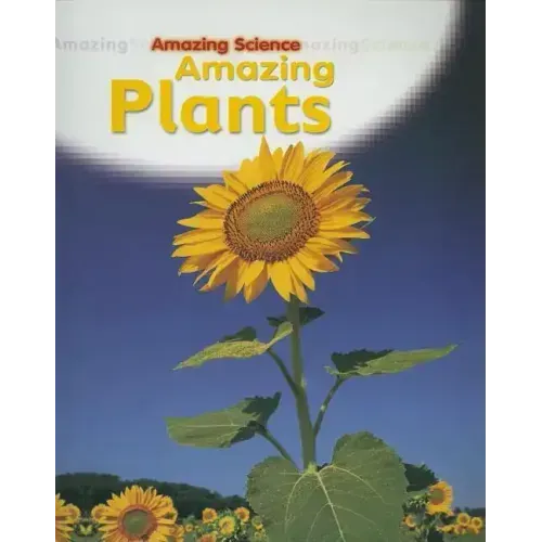 Amazing Plants