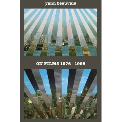On Films 1976-1998