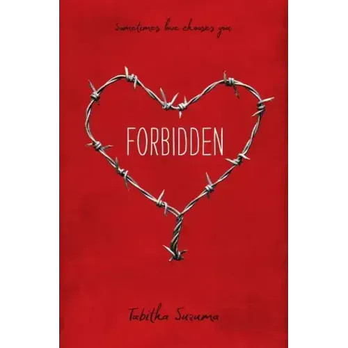Forbidden