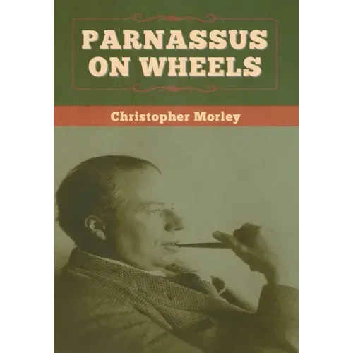 Parnassus on Wheels