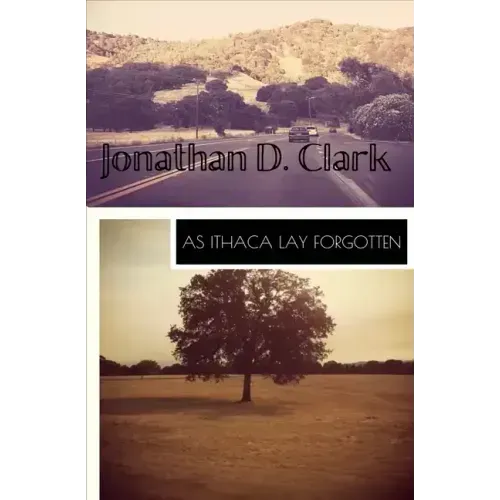 As Ithaca Lay Forgotten