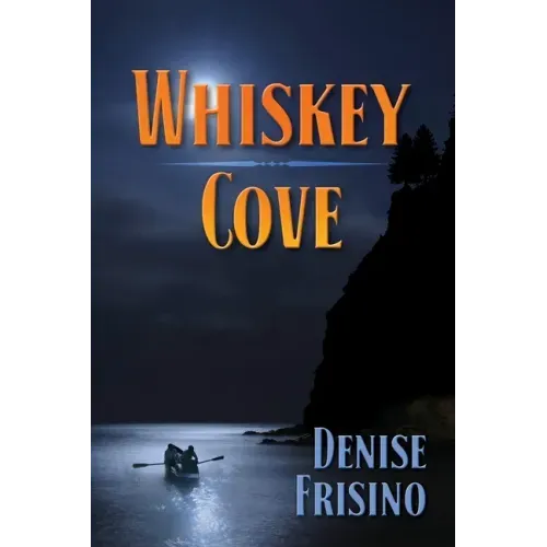 Whiskey Cove