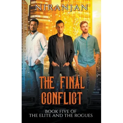 The Final Conflict