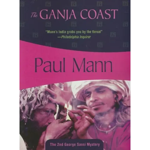 The Ganja Coast