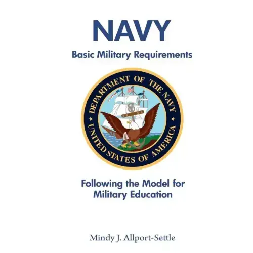 Navy Basic Military Requirements: Following the Model for Military Education