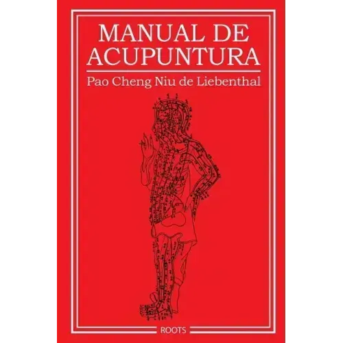 Manual de Acupuntura