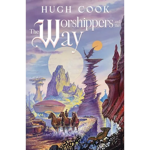 The Worshippers and the Way