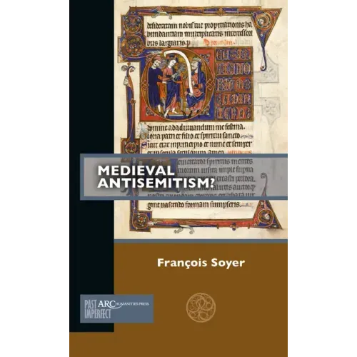 Medieval Antisemitism?