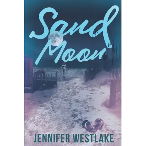 Sand Moon