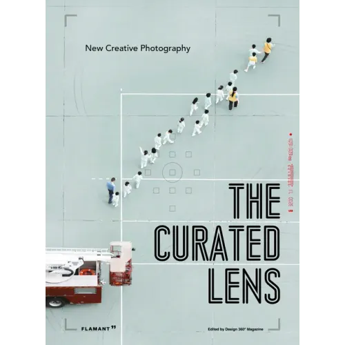 The Curated Lens: New Creative Photography