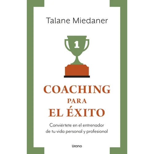 Coaching Para El Exito -Vintage