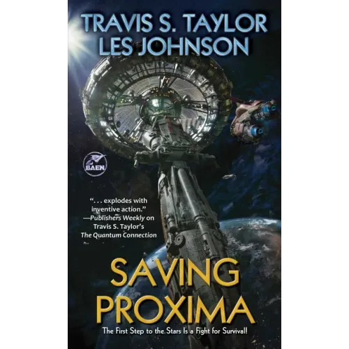 Saving Proxima