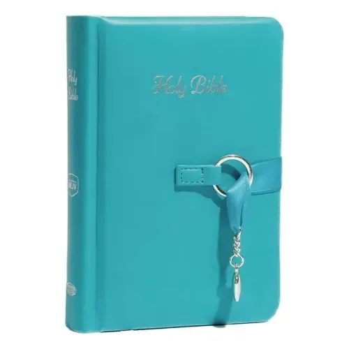 Simply Charming Bible-NKJV