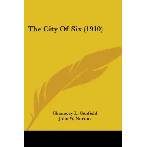 The City Of Six (1910)