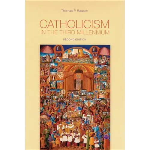 Catholicism in the Third Millennium