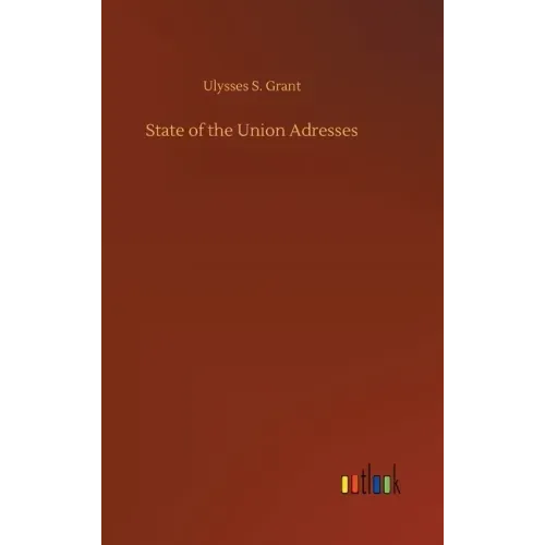 State of the Union Adresses