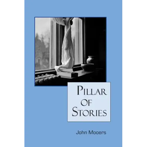 Pillar of Stories