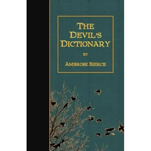 The Devil's Dictionary