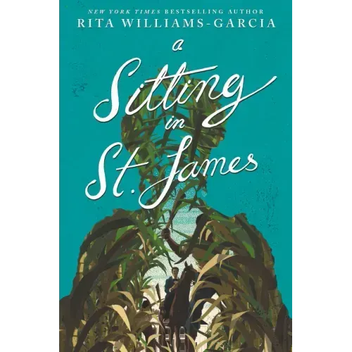 A Sitting in St. James