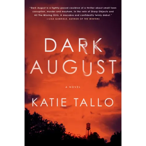 Dark August