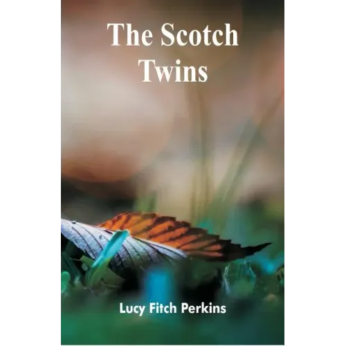 The Scotch Twins