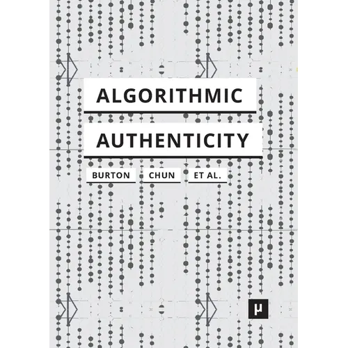 Algorithmic Authenticity: An Overview