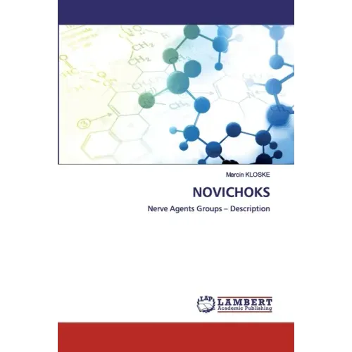 Novichoks