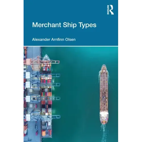 Merchant Ship Types