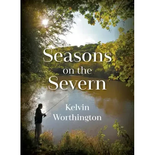 Seasons on the Severn