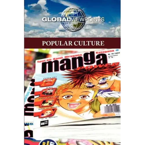 Popular Culture