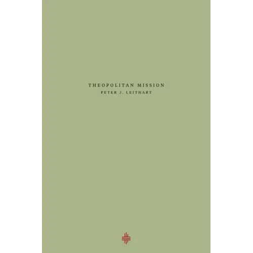 Theopolitan Mission