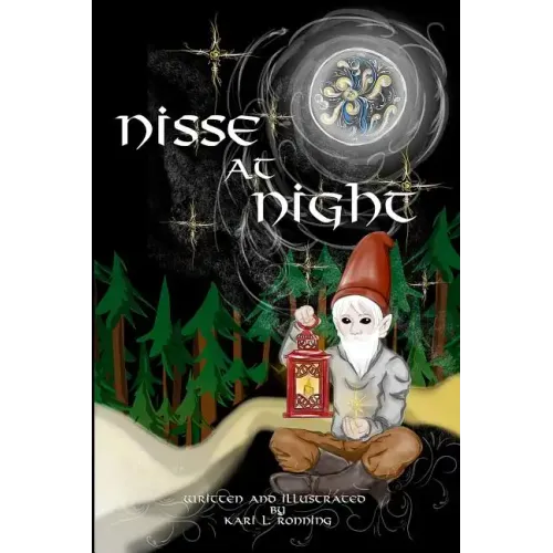 Nisse at Night