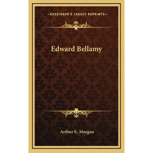 Edward Bellamy