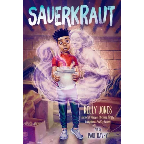 Sauerkraut