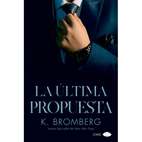 Ultima Propuesta, La (Serie Sin 3)