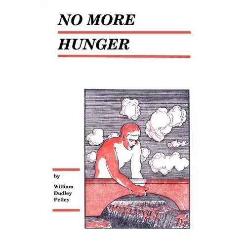 No More Hunger