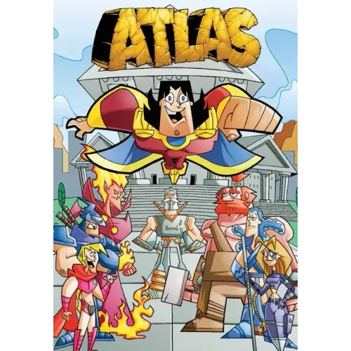 Atlas
