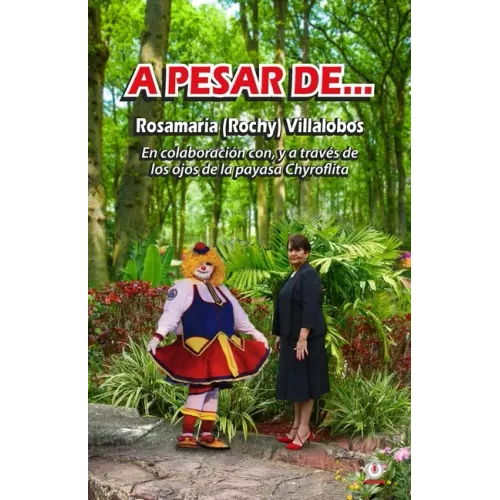 A pesar de...