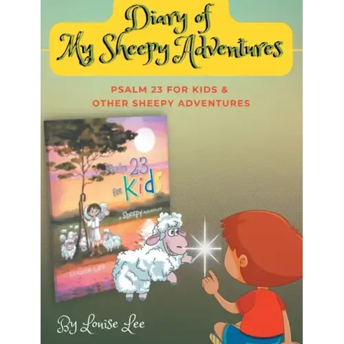 Diary of My Sheepy Adventures