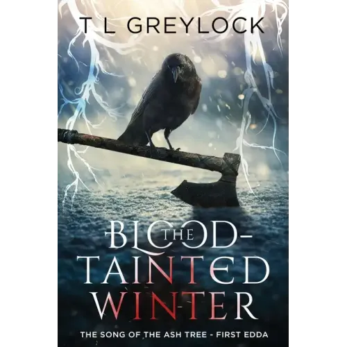 The Blood-Tainted Winter: The Song of the Ash Tree - First Edda