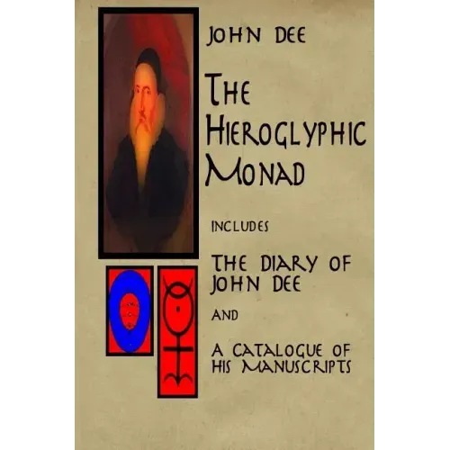The Hieroglyphic Monad